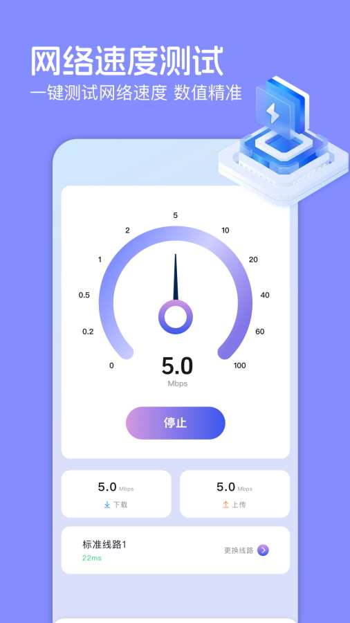 全球覆盖